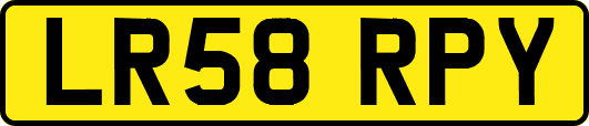 LR58RPY