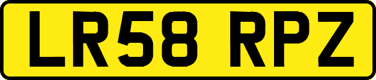 LR58RPZ