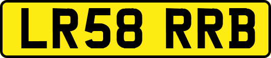 LR58RRB