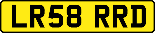 LR58RRD