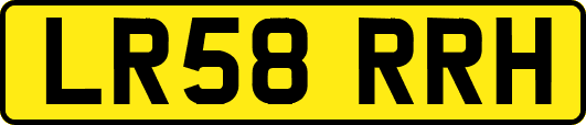 LR58RRH
