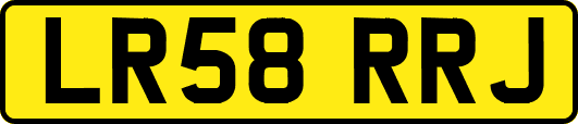 LR58RRJ
