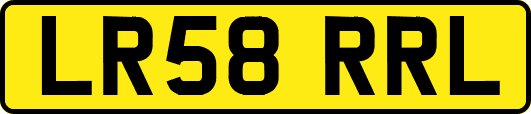 LR58RRL