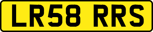 LR58RRS