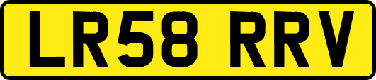 LR58RRV
