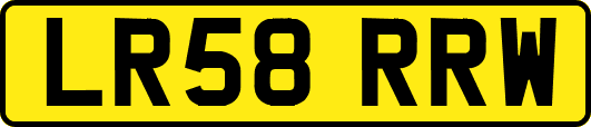 LR58RRW