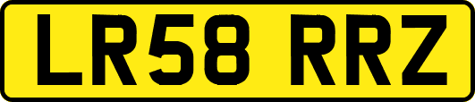 LR58RRZ