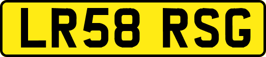 LR58RSG