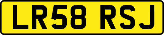LR58RSJ