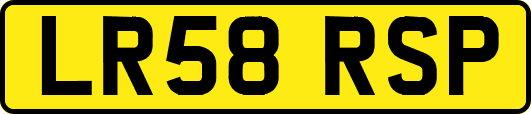 LR58RSP