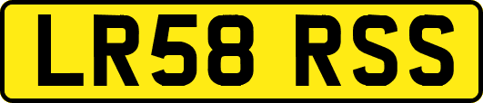 LR58RSS
