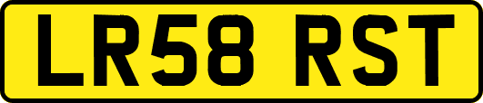 LR58RST