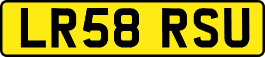 LR58RSU
