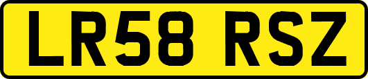 LR58RSZ