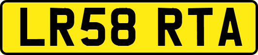 LR58RTA