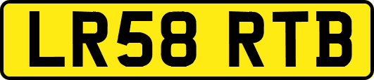 LR58RTB
