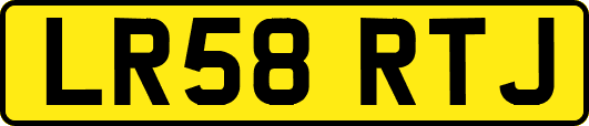 LR58RTJ