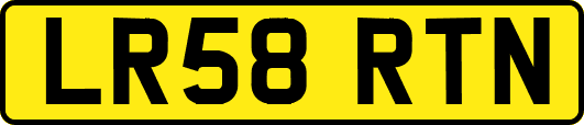 LR58RTN