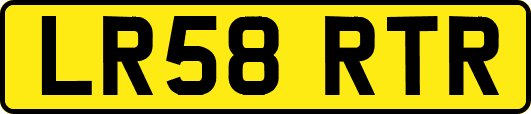 LR58RTR