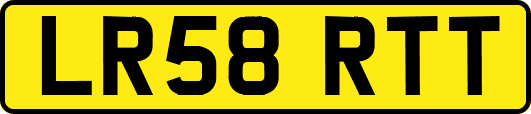 LR58RTT