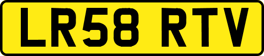 LR58RTV