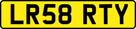 LR58RTY