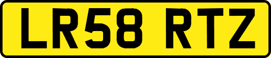 LR58RTZ