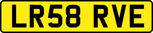 LR58RVE