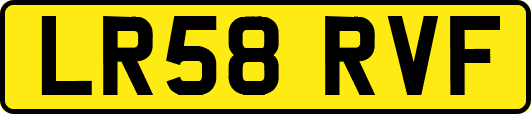 LR58RVF
