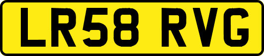 LR58RVG