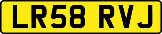 LR58RVJ