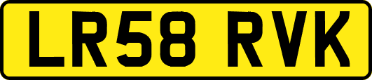 LR58RVK