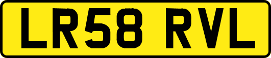 LR58RVL