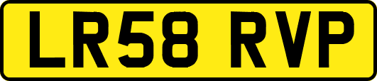 LR58RVP