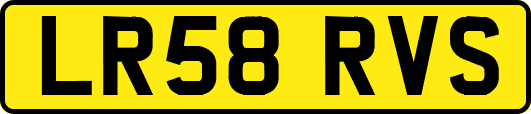 LR58RVS