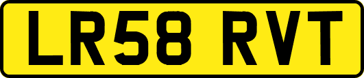LR58RVT