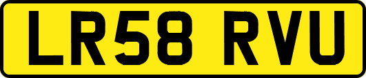 LR58RVU