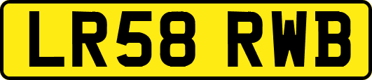 LR58RWB