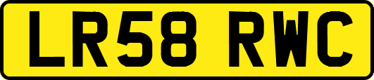 LR58RWC
