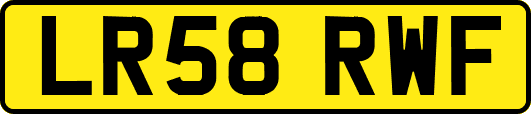 LR58RWF