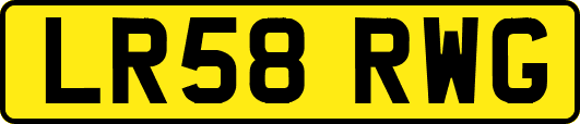 LR58RWG