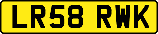 LR58RWK