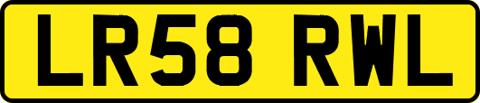 LR58RWL