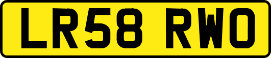 LR58RWO