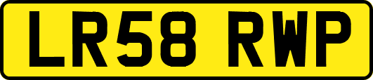 LR58RWP