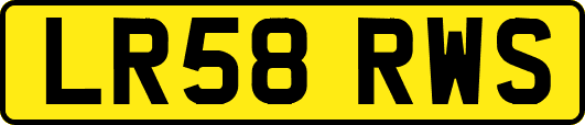 LR58RWS