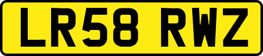 LR58RWZ