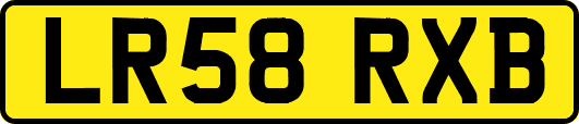 LR58RXB