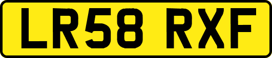 LR58RXF