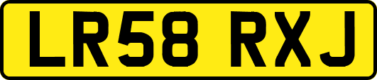 LR58RXJ